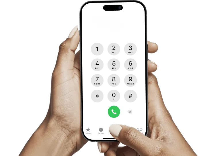 Call our Roseville team on 1300 585 048